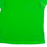 FRENCH CONNECTION Womens T-Shirt Green XS