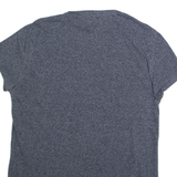 HILFIGER DENIM Mens T-Shirt Grey L