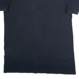 NAPAPIJRI Womens T-Shirt Blue S