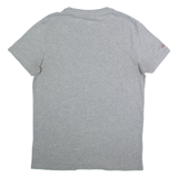SUPERDRY Mens T-Shirt Grey M