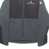 THE NORTH FACE Womens Workwear Jacket Grey M