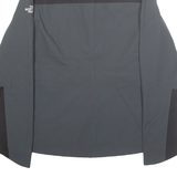 THE NORTH FACE Womens Workwear Jacket Grey M