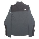 THE NORTH FACE Womens Workwear Jacket Grey M