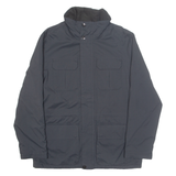NAUTICA Mens Chore Coat Black L