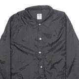 DICKIES Mens Jacket Black Nylon XL