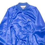 WESTARK USA Paradise Ca Elks 2026 Womens Varsity Jacket Blue Nylon USA M