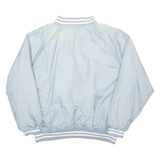 HABAND Mens Shell Jacket Grey Nylon L