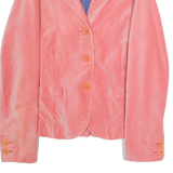 BODEN Womens Blazer Jacket Pink M