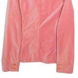 BODEN Womens Blazer Jacket Pink M