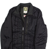 G-STAR Mens Jacket Black S