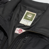G-STAR Mens Jacket Black S