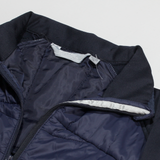 REGATTA Womens Puffer Jacket Blue S