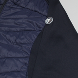 REGATTA Womens Puffer Jacket Blue S
