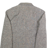 PENDLETON Womens Blazer Jacket Grey Wool L