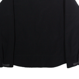 FAT FACE Womens Jacket Black L