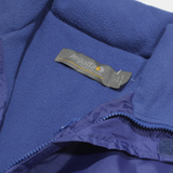 REGATTA Mens Jacket Blue XL