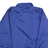 REGATTA Mens Jacket Blue XL