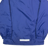 REGATTA Mens Jacket Blue XL