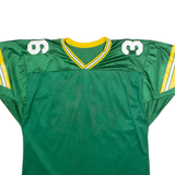 WILSON Green Bay Packers Home #36 Butler Mens Jersey Green 90s USA XL