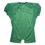 NIKE American Football Template Mens Jersey Green USA V-Neck 2XL