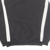 PUMA Mens Track Jacket Black S