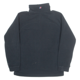 BERGHAUS Womens Fleece Jacket Black UK 12