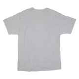 CHAMPION Mens T-Shirt Grey L