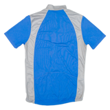 XWAVE Cycling Mens Jersey Grey 1/2 Zip S