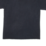 GILDAN Turbostaat Mens T-Shirt Black XL