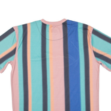 KARL KANI Mens T-Shirt Pink S