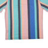KARL KANI Mens T-Shirt Pink S