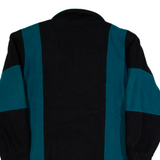 NICCOLINI Mens Jacket Blue 90s L