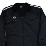 NIKE Mens Jacket Black L
