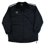NIKE Mens Jacket Black L
