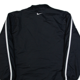 NIKE Mens Jacket Black L