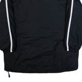 NIKE Mens Jacket Black L