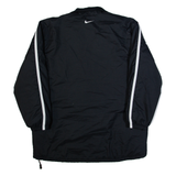 NIKE Mens Jacket Black L