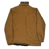 Dickies Jacket - XL Grey Cotton