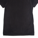 ADIDAS Mens T-Shirt Grey Crew Neck S