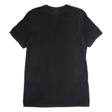 ADIDAS Mens T-Shirt Grey Crew Neck S