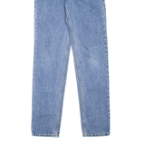 LEVI'S 512 Jeans Mens Blue Slim Tapered 90s W28 L32