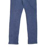 LEVI'S 511 Jeans Mens Blue Slim Straight W30 L32