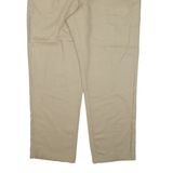 DICKIES 874 Workwear Mens Trousers Beige Regular Straight W44 L30