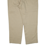 DICKIES 874 Workwear Mens Trousers Beige Regular Straight W44 L30