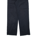 DICKIES 874 Workwear Mens Trousers Black Regular Straight W30 L29