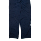 DICKIES Workwear Mens Trousers Blue Regular Straight W30 L31