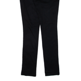 DICKIES Workwear Womens Trousers Black Slim Skinny W29 L31