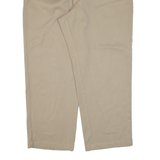 DICKIES 874 Workwear Mens Trousers Beige Regular Straight W40 L27