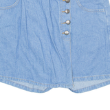 BOLERO Womens Denim Shorts Blue M W29