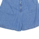 BOLERO Womens Denim Shorts Blue S W26